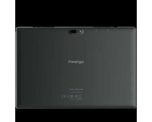 Планшет Prestigio Muze 4231 4G, 10.1