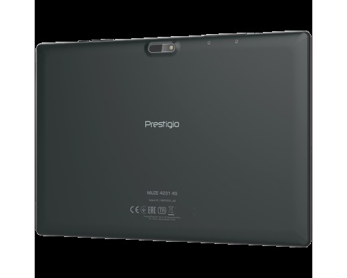 Планшет Prestigio Muze 4231 4G, 10.1