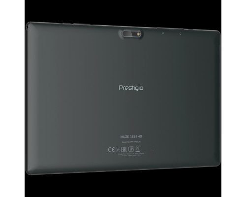 Планшет Prestigio Muze 4231 4G, 10.1