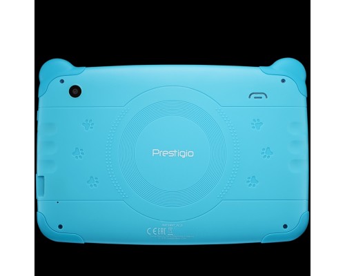 Планшет Prestigio Smartkids, PMT3997_W_D_BE, wifi, 7