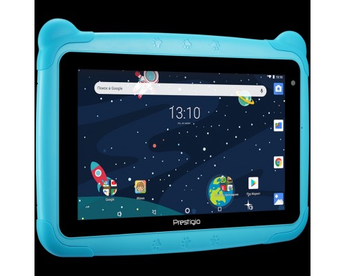 Планшет Prestigio Smartkids, PMT3997_W_D_BE, wifi, 7