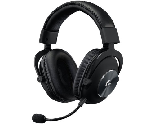 Гарнитура LOGITECH PRO X Wireless LIGHTSPEED Gaming Headset - BLACK - USB - EMEA