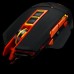 Мышь CANYON Hazard GM-6 Optical gaming mouse, adjustable DPI setting 800/1600/2400/3200/4800/6400, LED backlight, moveable weight slot and retractable top cover for comfortable usage, Black rubber, cable length 1.70m, 137*90*42mm, 0.154kg(replacement