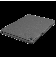 Клавиатура LOGITECH Combo Touch for iPad (7th generation) - GRAPHITE - RUS - INTNL - 7TH OTHERS                                                                                                                                                           