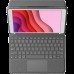 Клавиатура LOGITECH Combo Touch for iPad (7th generation) - GRAPHITE - RUS - INTNL - 7TH OTHERS