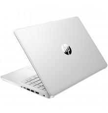 Ноутбук HP 14s-dq0046ur 3B3L7EA Pentium N5030 (1.1)/4Gb/256G SSD/14.0''FHD AG IPS slim/Int:Intel UHD/DOS Snowflake white                                                                                                                                  