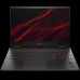 Ноутбук HP OMEN 15-ek1015ur 3B2V6EA i7-10750H (2.6)/16Gb/1T SSD/15.6''FHD AG IPS 144Hz ultraslim/NV RTX3070 8G/Thunderbolt/Backlight/DOS Shadow black