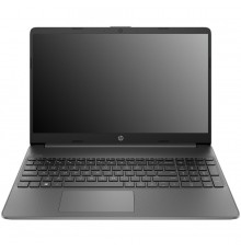 Ноутбук HP 15s-fq3025ur 3V048EA Pentium N6000 (1.1)/4Gb/256G SSD/15.6''FHD AG IPS slim/Int:Intel UHD/DOS Chalkboard gray                                                                                                                                  