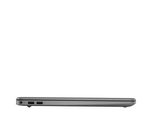 Ноутбук HP 15s-fq3025ur 3V048EA Pentium N6000 (1.1)/4Gb/256G SSD/15.6''FHD AG IPS slim/Int:Intel UHD/DOS Chalkboard gray