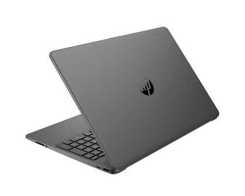 Ноутбук HP 15s-fq3025ur 3V048EA Pentium N6000 (1.1)/4Gb/256G SSD/15.6''FHD AG IPS slim/Int:Intel UHD/DOS Chalkboard gray