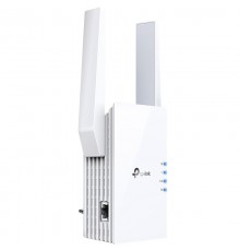 Расширитель беспроводной сети AX1800 Wi-Fi Range Extender                                                                                                                                                                                                 