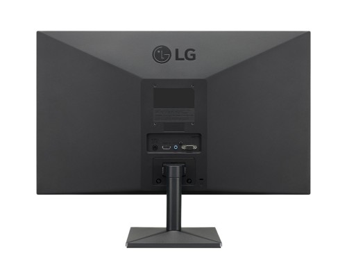 Монитор 21.5'' LG 22MK430H-B Black