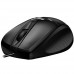 Мышь Genius Mouse DX-150X ( Cable, Optical, 1000 DPI, 3bts, USB ) Black