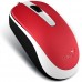 Мышь Genius Mouse DX-120 ( Cable, Optical, 1000 DPI, 3bts, USB ) Red