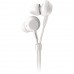 Гарнитура Philips Headset with microphone TAE4105 white