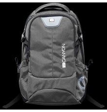 Рюкзак для ноутбука CANYON BP-7 Backpack for 15.6'' laptop, dark gray (Material: 840D Nylon)                                                                                                                                                              