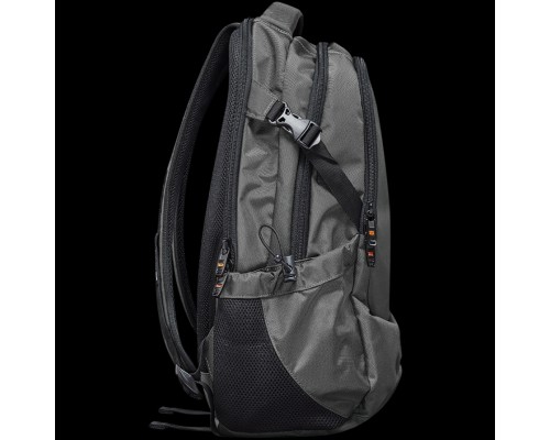 Рюкзак для ноутбука CANYON BP-7 Backpack for 15.6'' laptop, dark gray (Material: 840D Nylon)