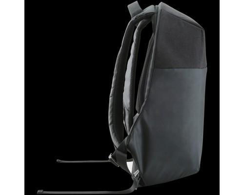 Рюкзак для ноутбука CANYON BP-9 Anti-theft backpack for 15.6'' laptop, material 900D glued polyester and 600D polyester, black, USB cable length0.6M, 400x210x480mm, 1kg,capacity 20L