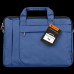 Сумка для ноутбука CANYON B-3 Fashion toploader Bag for 15.6'' laptop, Blue