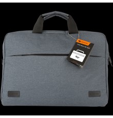 Сумка для ноутбука CANYON B-4 Elegant Gray laptop bag                                                                                                                                                                                                     