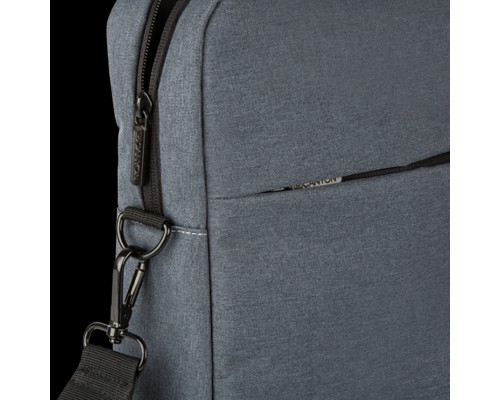 Сумка для ноутбука CANYON B-4 Elegant Gray laptop bag