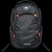 Рюкзак для ноутбука CANYON BP-8 Backpack for 15.6'' laptop, black (Material: 1680D Polyester)