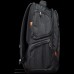 Рюкзак для ноутбука CANYON BP-8 Backpack for 15.6'' laptop, black (Material: 1680D Polyester)