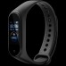 Смарт-часы CANYON SB-01 Smart band, colorful 0.96inch LCD, IP67, heart rate monitor, 90mAh, multisport mode, compatibility with iOS and android, Black, host: 47*18*11mm, strap: 245*16mm, 19.8g