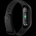 Смарт-часы CANYON SB-01 Smart band, colorful 0.96inch LCD, IP67, heart rate monitor, 90mAh, multisport mode, compatibility with iOS and android, Black, host: 47*18*11mm, strap: 245*16mm, 19.8g