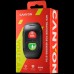 Смарт-часы CANYON ST-01 Senior Tracker, GPS function, SOS button, IP67 waterproof, single SIM, 16KB RAM 512KB ROM, GSM(850/900/1800/1900MHz), 400mAh, compatibility with iOS and android, Black, host: 66*37*16mm, strap: 20wide*240mm, 48g