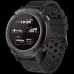 Смарт-часы CANYON Wasabi SW-82 Smart watch, 1.3inches IPS full touch screen, Alloy+plastic body,GPS function, IP68 waterproof, multi-sport mode with swimming mode, compatibility with iOS and android, 500mAh big battery, Host: D48x T15.0mm, Strap: 240