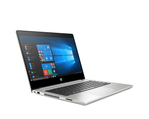 Ноутбук HP ProBook 450 G8 2X7W3EA i5-1135G7 (2.4)/8G/256G SSD/15.6''FHD/NV MX450 2G/Cam HD/FPR/DOS (Pike Silver, Aluminum)