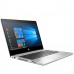 Ноутбук HP ProBook 450 G8 2X7W3EA i5-1135G7 (2.4)/8G/256G SSD/15.6''FHD/NV MX450 2G/Cam HD/FPR/DOS (Pike Silver, Aluminum)