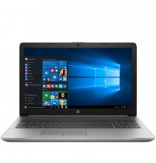 Ноутбук HP 255 G8 2R9C2EA AMD Ryzen3 3250U (2.6)/8G/512G SSD/15.6''FHD/Int:AMD Radeon/Cam HD/Win10 Pro (Asteroid Silver)                                                                                                                                  