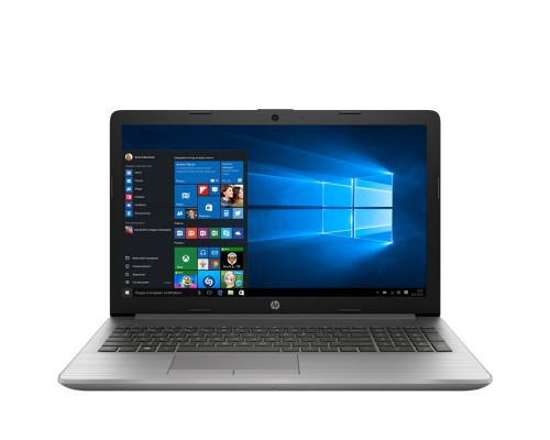 Ноутбук HP 255 G8 2R9C2EA AMD Ryzen3 3250U (2.6)/8G/512G SSD/15.6''FHD/Int:AMD Radeon/Cam HD/Win10 Pro (Asteroid Silver)