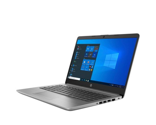 Ноутбук HP 255 G8 2R9C2EA AMD Ryzen3 3250U (2.6)/8G/512G SSD/15.6''FHD/Int:AMD Radeon/Cam HD/Win10 Pro (Asteroid Silver)