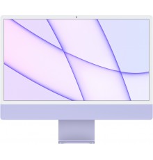 Моноблок 24'' Apple iMac with Retina 4.5K Z130000BK                                                                                                                                                                                                       