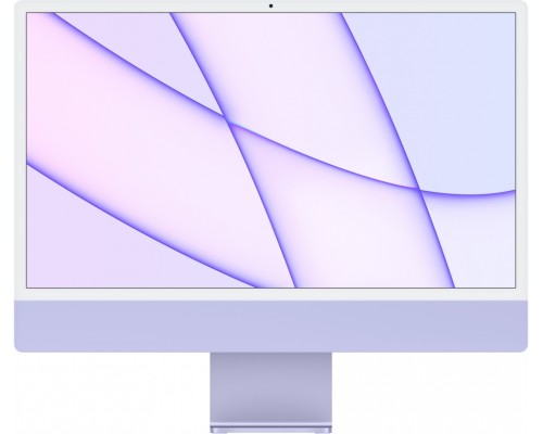 Моноблок 24'' Apple iMac with Retina 4.5K Z130000BK