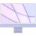 Моноблок 24'' Apple iMac with Retina 4.5K Z130000BK