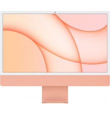 Моноблок 24'' Apple iMac with Retina 4.5K Z133000AH                                                                                                                                                                                                       