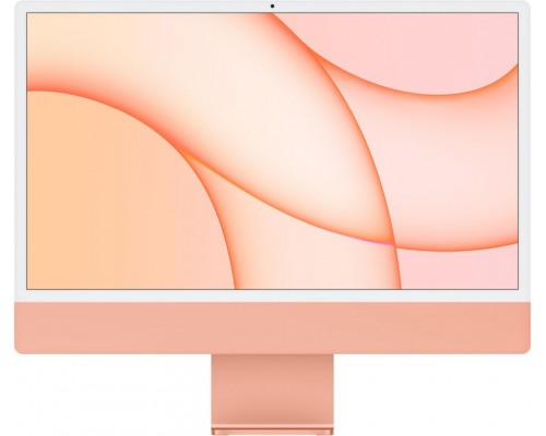 Моноблок 24'' Apple iMac with Retina 4.5K Z132000BK