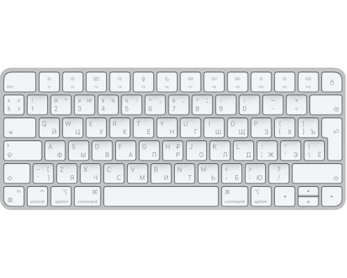 Клавиатура Apple Magic Keyboard - Russian