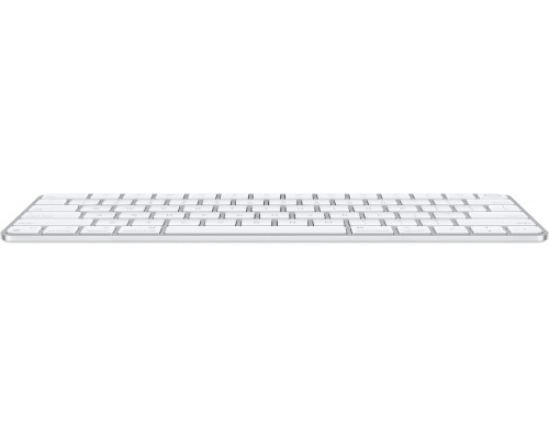 Клавиатура Apple Magic Keyboard with Touch ID - Russian