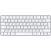 Клавиатура Apple Magic Keyboard with Touch ID - Russian