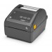 Принтер этикеток TT Printer ZD420; Standard EZPL 203 dpi, EU and UK Cords, USB, USB Host, Modular Connectivity Slot