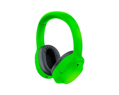 Гарнитура Razer Opus X - Green Headset