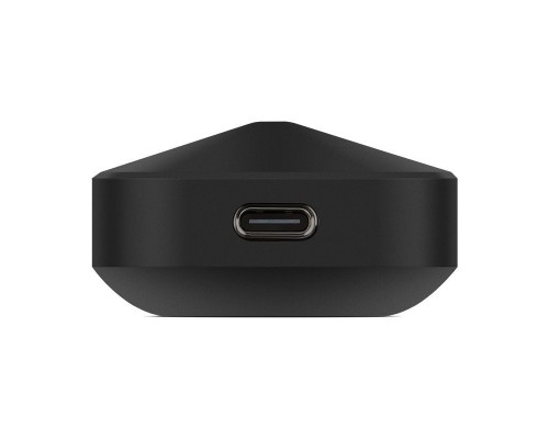 Беспроводные внутриканальные наушники с микрофоном SVEN E-335B, черный (Bluetooth, TWS)