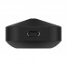 Беспроводные внутриканальные наушники с микрофоном SVEN E-335B, черный (Bluetooth, TWS)