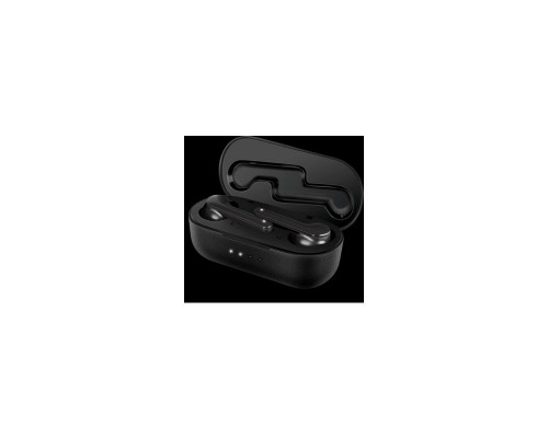 Беспроводные внутриканальные наушники с микрофоном SVEN E-700B, черный (Bluetooth, TWS)