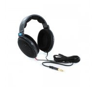 Наушники Sennheiser/ накладные открытые 12-39000Гц 3м gold 3.5мм 97дБ                                                                                                                                                                                     
